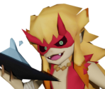 Thurston - Yo-kai Watch 3
