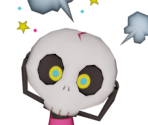 Nummskull - Yo-kai Watch 3