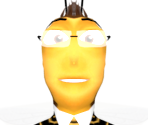 Adam Flayman - Bee Movie Game