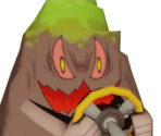 Speedemountain - Yo-kai Watch 3