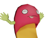 Slippy - Yo-kai Watch 3