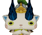 Komasan Sun Ce - Yo-kai Watch 3