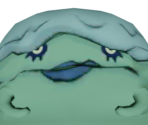 Drenchetta - Yo-kai Watch 3