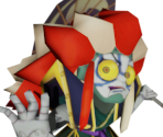Kabuking (Friend Form) - Yo-kai Watch 3