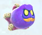 Gushen - Super Mario Odyssey