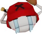 Screwball - Yo-kai Watch 3