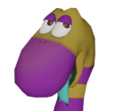 Putacrockinit - Yo-kai Watch 3
