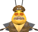 Lou Lo Duca - Bee Movie Game