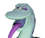 Slydwinder - Yo-kai Watch 3