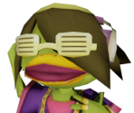 Lil Kappa - Yo-kai Watch 3