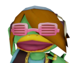 Ill Kappa - Yo-kai Watch 3