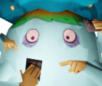 Retreeter - Yo-kai Watch 3