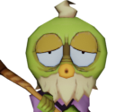 Misterr Typoo - Yo-kai Watch 3