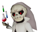 Dr. E. Raser - Yo-kai Watch 3