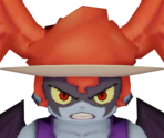 Tut 'n' K'mon - Yo-kai Watch 3