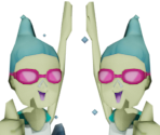 Right Brothers - Yo-kai Watch 3