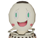 Pergushin - Yo-kai Watch 3
