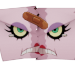 Love-Torn - Yo-kai Watch 3