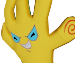Shakey - Yo-kai Watch 3