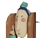 Soloman - Yo-kai Watch 3