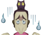 Glumdango - Yo-kai Watch 3