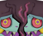 Hairum Scarum - Yo-kai Watch 3