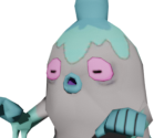 Quagmira - Yo-kai Watch 3