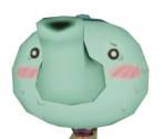 Humtea Jumtea - Yo-kai Watch 3