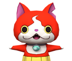Jibanyan - Yo-kai Watch 3