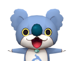 Koalanyan - Yo-kai Watch 3