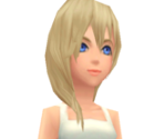 Naminé - Kingdom Hearts: 358/2 Days