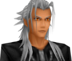 Xemnas - Kingdom Hearts: 358/2 Days