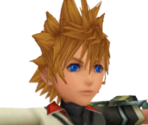 Ventus - Kingdom Hearts: 358/2 Days