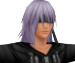 Riku - Kingdom Hearts: 358/2 Days