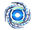 Aquario - Metal Fight Beyblade (JPN)