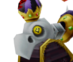 Ruler of the Sky - Kingdom Hearts: 358/2 Days