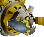 Antlion - Kingdom Hearts: 358/2 Days