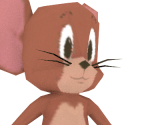 Jerry - Tom and Jerry: Colossal Catastrophe
