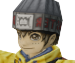 Player - Digimon World