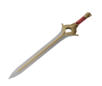 Falchion - Fire Emblem: Awakening