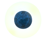 WaterSphereObj - Super Mario Galaxy