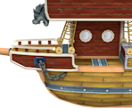 World 2-Airship - Super Mario 3D Land