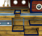 World 4-Airship - Super Mario 3D Land