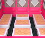 World 6-Airship Boss Room - Super Mario 3D Land