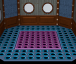 Special 4-Airship Boss Room - Super Mario 3D Land