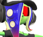 Acht - Splatoon 3