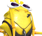 Bisk - Splatoon 3