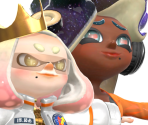 Pearl & Marina (Off The Hook) - Splatoon 3
