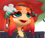 Flow & Craymond - Splatoon 3