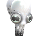 Smollusk - Splatoon 3